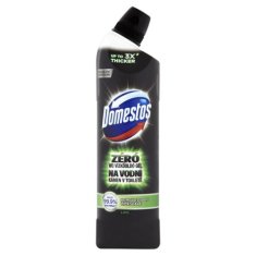 UNILEVER Domestos na vodní kámen 750ml Lime Zero [2 ks]