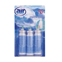 TOMIL Air Menline sprej osvěžovač refill 3x15ml Marine, náplň 3ks [2 ks]