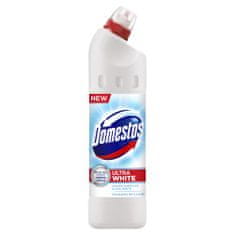 UNILEVER Domestos Ultra white 750ml WC čistič [2 ks]