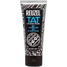 Reuzel TAT Buff Exfoliating Wash - Čistič tetování, pečuje o dostatečnou hydrataci pokožky 100ml