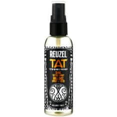 Reuzel TAT Shine Tattoo Spray, lešticí tetovací sprej, dodává lesk tetování 100ml