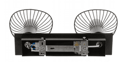 ActiveJet Stropní svítidlo AJE-HOLLY 2P