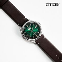Citizen Pánské hodinky Automatic C7 NH8390-03XE