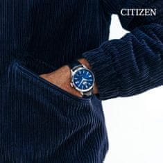 Citizen Pánské hodinky Automatic C7 NH8390-20LE