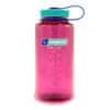 Nalgene Wide-Mouth Sustain 1000 ml, Sustain Elektric Magenta