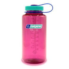 Wide-Mouth Sustain 1000 ml, Sustain Elektric Magenta