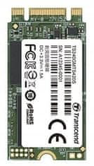 Transcend Disk SSD M.2 MTS420S M.2 2242″ 240 GB