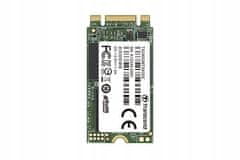 Transcend Disk SSD M.2 MTS420S M.2 2242″ 240 GB