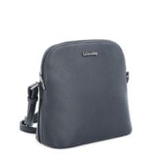 Le-Sands černá kabelka crossbody 9037 C