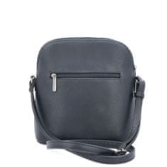 Le-Sands černá kabelka crossbody 9037 C