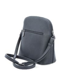 Le-Sands černá kabelka crossbody 9037 C