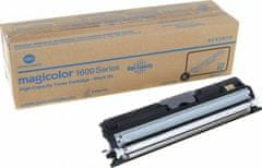 Konica Minolta Konica Minolta Toner černý pro MC1600/1680/1690 (2500 stran)