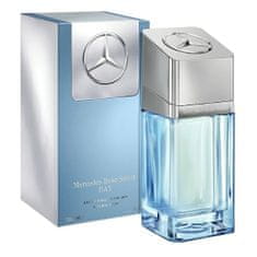 Mercedes-Benz Select Day - EDT 100 ml