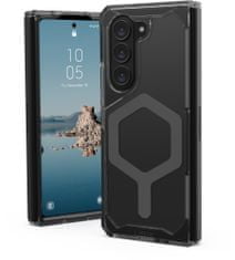 UAG ochranný kryt Plyo Pro pro Samsung Galaxy Z Fold5, šedá