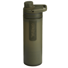 Grayl Grayl ULTRAPRESS Purifier 0,5l Olive Drab filtr na vodu