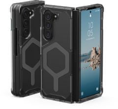 UAG ochranný kryt Plyo Pro pro Samsung Galaxy Z Fold5, šedá