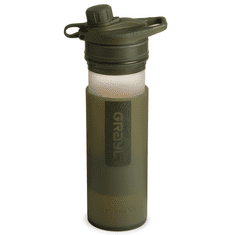 Grayl Grayl Geopress Purifier 0,71l Olive Drab