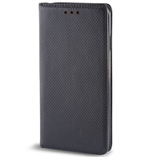 IZMAEL Elegantní magnetické pouzdro pro Xiaomi Mi Note 10 Pro - Zlatá KP19125