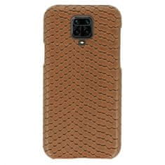 Vennus Pouzdro Wild pro Xiaomi Redmi Note 9 - Hnědá KP17924