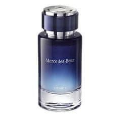 Mercedes-Benz For Men Ultimate - EDP 75 ml