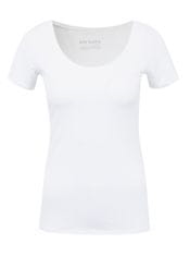 Orsay Bílé basic tričko ORSAY M