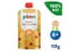 Salvest Põnn BIO Ovocné smoothie s ananasem 110 g