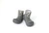 Botičky Teddy A22TD Gray XL vel.22,5, 126-135 mm