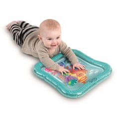 Baby Einstein Podložka vodní 40x40 cm Sensory Splash 0m+