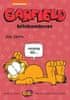 Jim Davis: Garfield Garfield břichomluvec (č. 60)