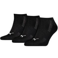 Puma Puma Cushioned Sneaker 3Pack ponožky 907942 01 43-46