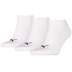 Puma Puma Cushioned Sneaker 3Pack Socks 907942 02 43-46