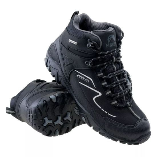 ELBRUS Elbrus Maash Mid Wp M 92800210634