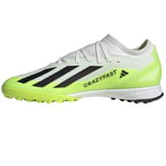 Adidas Boty adidas X CRAZYFAST.3 TF M ID9337 43 1/3