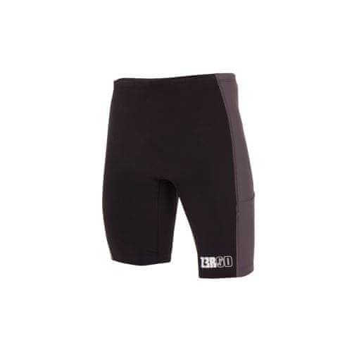 ZEROD Racer SHORTS MAN Black