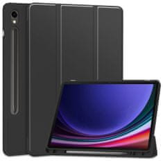 Tech-protect SC Pen pouzdro na Samsung Galaxy Tab S9 11'', černé