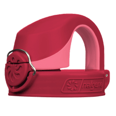 Nalgene OTF Cap Beet Red