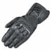 REVEL 3.0 sportovní kožené rukavice černé vel.11