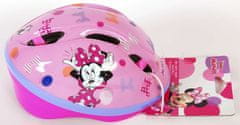 Volare Cyklistická přilba Disney Minnie Bow-Tique - 52-56 cm