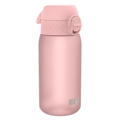 ion8 Leak Proof láhev Rose Quartz, 350 ml