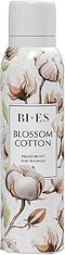 BIES BLOSSEM COTTON deodorant 150 ml NEW!