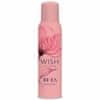 WISH deodorant 150ml NEW!