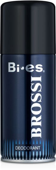 BIES BROSSI BLUE deodorant 150ml