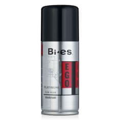 BIES EGO PLATINUM deodorant 150ml