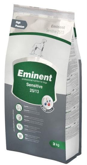 Eminent Dog Sensitive 3kg