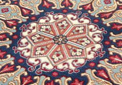 Hanse Home Kusový koberec Flair 105716 Red Blue – na ven i na doma 160x235