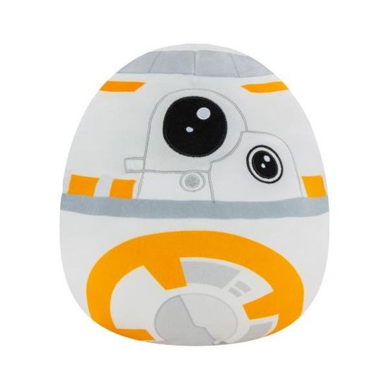 SQUISHMALLOWS Star Wars BB-8 25 cm