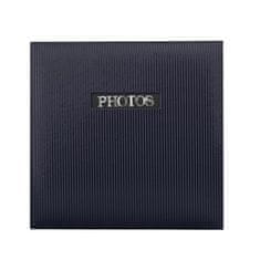 Doerr ELEGANCE Blue album pro 200 foto 10x15 cm