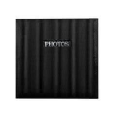 Doerr ELEGANCE Black album pro 200 foto 10x15 cm