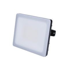 Solight  LED reflektor Quick, 20W, 1700lm, 4000K, IP65, černý