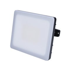 Solight  LED reflektor Quick, 30W, 2550lm, 4000K, IP65, černý